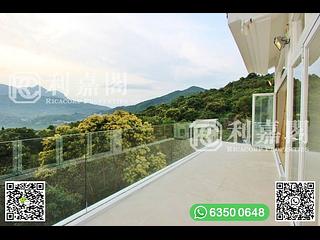 Sai Kung - Floral Villas 05