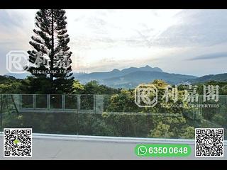 Sai Kung - Floral Villas 08