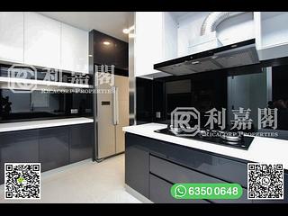 Sai Kung - Floral Villas 10
