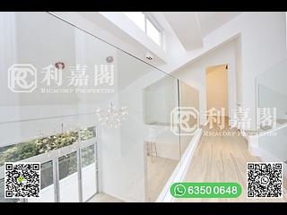 Sai Kung - Floral Villas 14