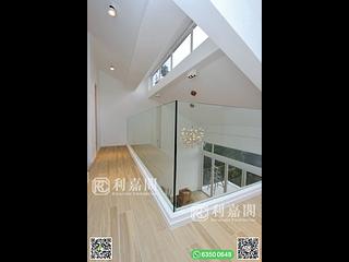 Sai Kung - Floral Villas 15