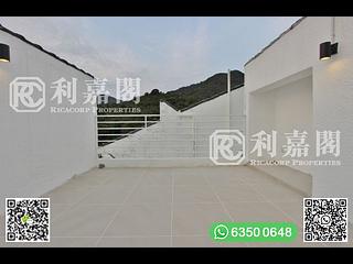 Sai Kung - Floral Villas 16