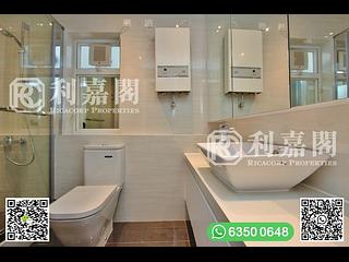 Sai Kung - Floral Villas 18
