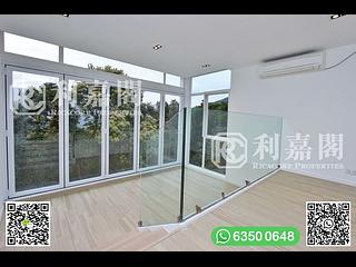 Sai Kung - Floral Villas 22
