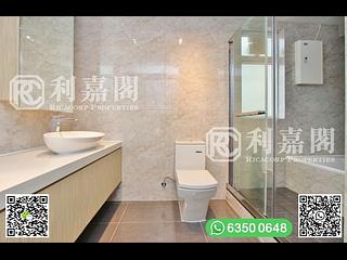 Sai Kung - Floral Villas 24