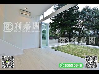 Sai Kung - Floral Villas 25