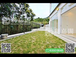 Sai Kung - Floral Villas 26