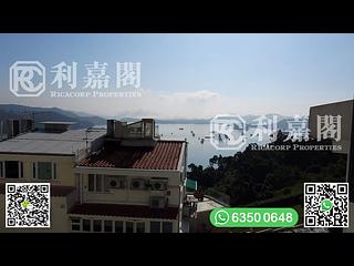西貢 - 西沙小築 02