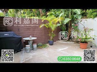 西貢 - 西沙小築 03