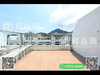 Sai Kung - Marina Cove 09