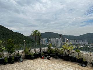 愉景湾 - 愉景湾2期 畔峰 观涛楼 (H3座) 21
