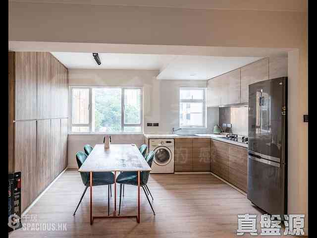 大坑 - 大坑台B座 01