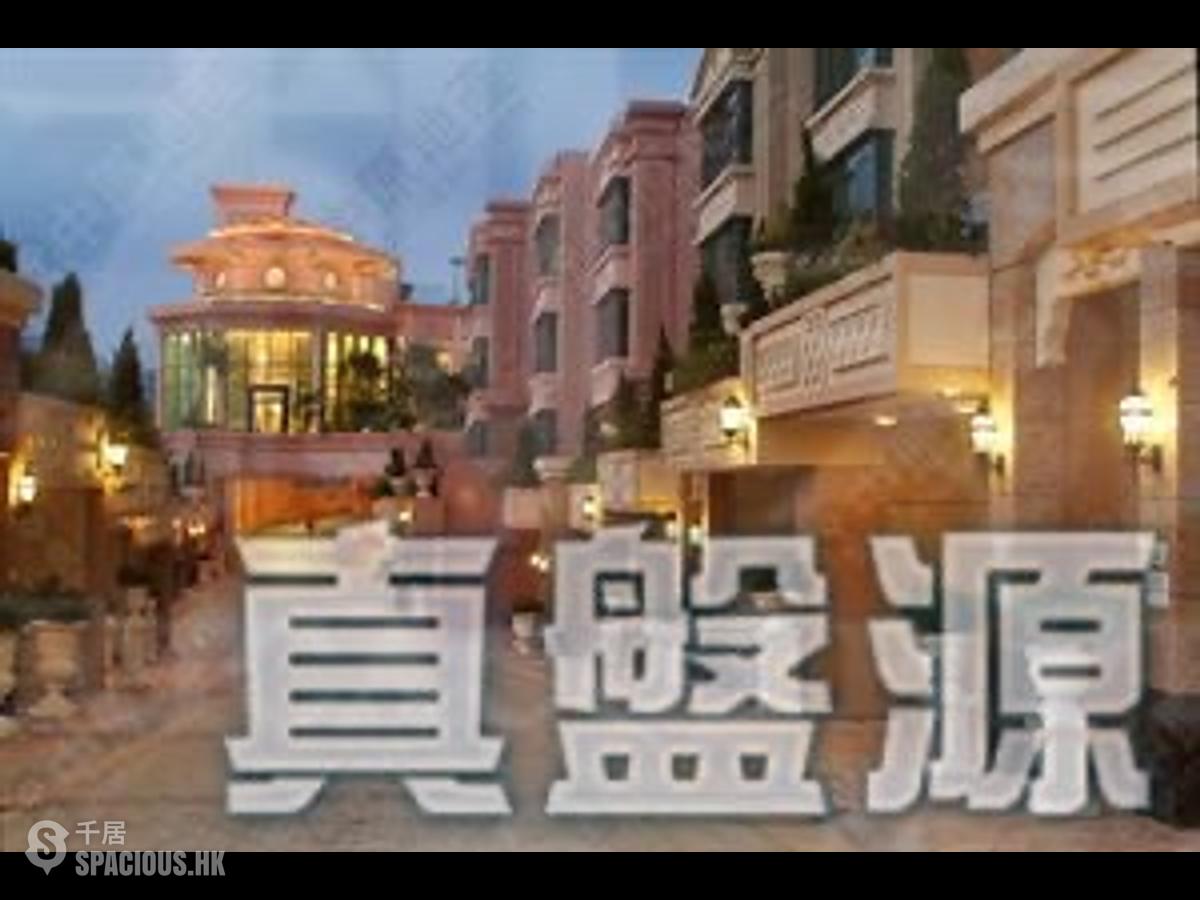 赤柱 - 富豪海灣 01