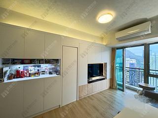 Kennedy Town - The Merton 02
