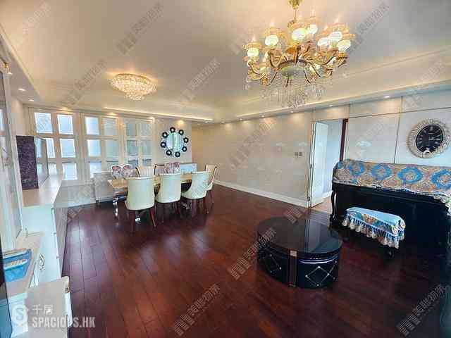 Pak Shek Kok - Providence Bay Phase 1 Tower 15 01