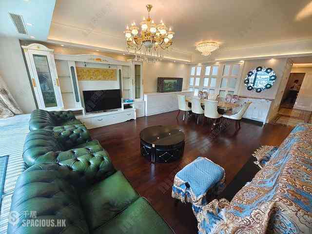 Pak Shek Kok - Providence Bay Phase 1 Tower 15 02