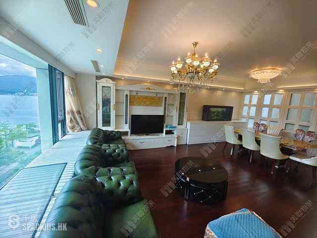 Pak Shek Kok - Providence Bay Phase 1 Tower 15 03