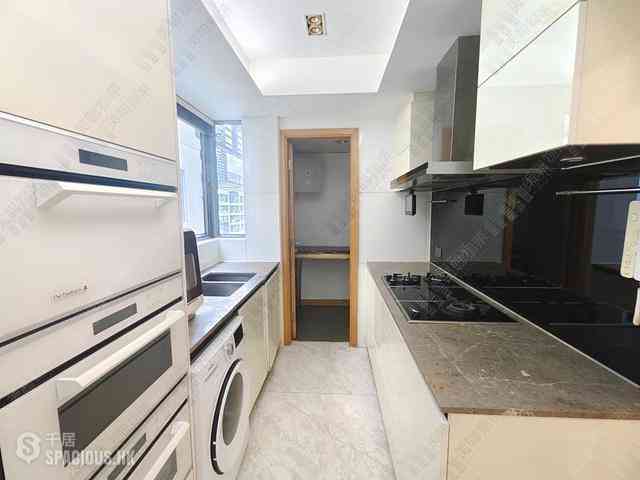 Pak Shek Kok - Providence Bay Phase 1 Tower 15 06