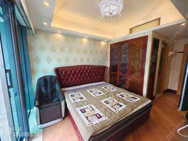 Pak Shek Kok - Providence Bay Phase 1 Tower 15 08