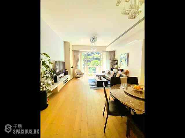 Mid Levels Central - The Morgan 01