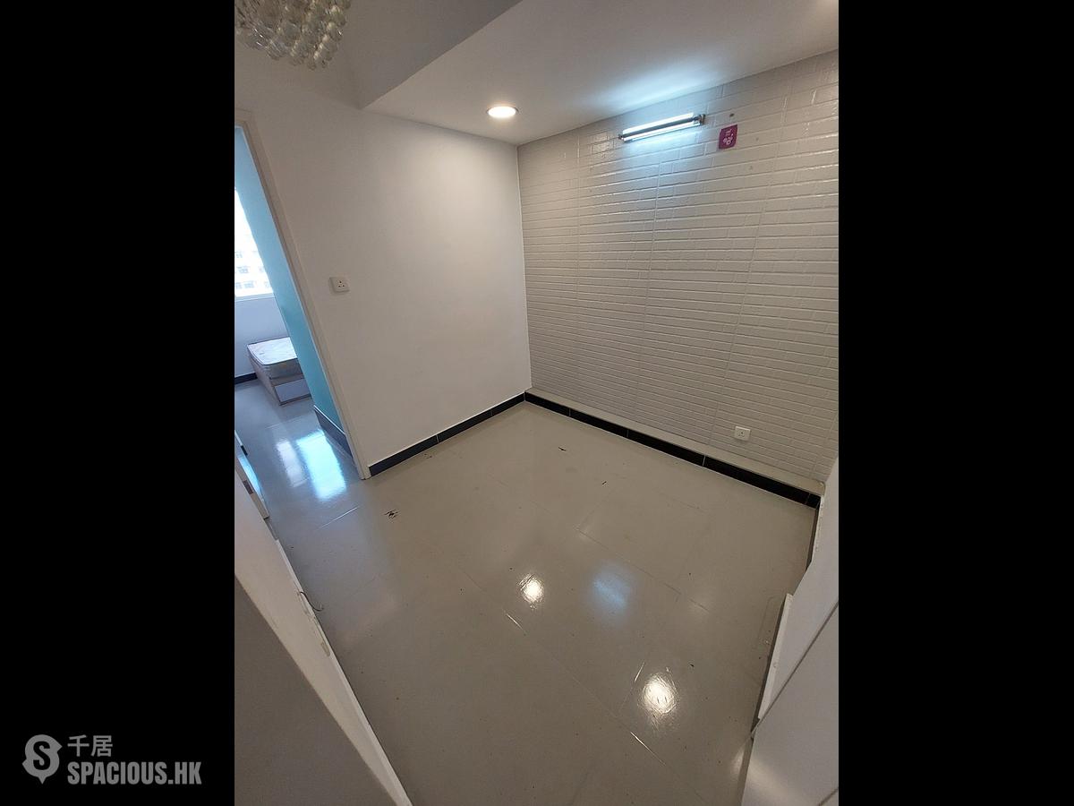 Causeway Bay - East South Building 01