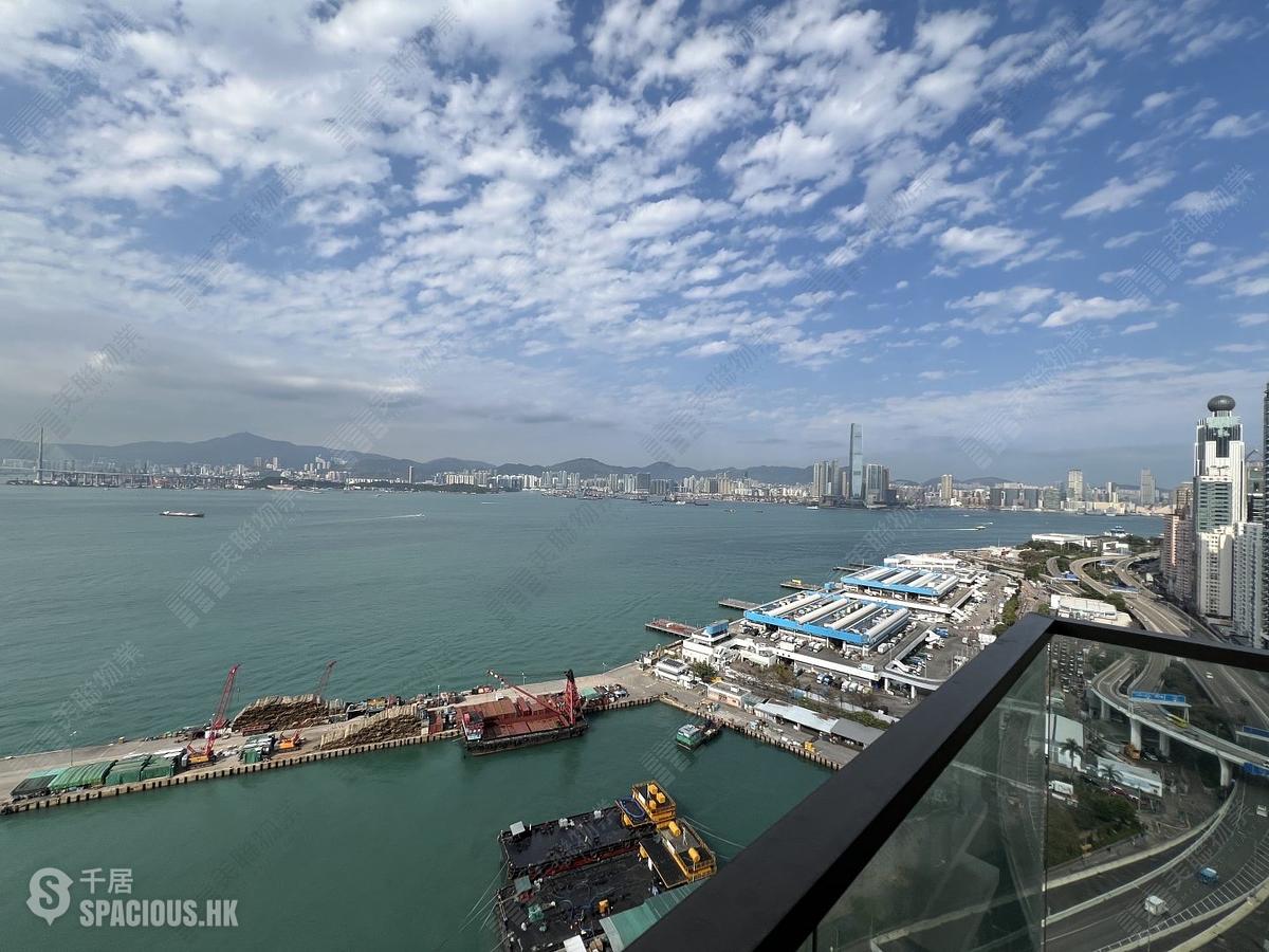 Shek Tong Tsui - Harbour One 01