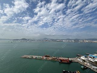 Shek Tong Tsui - Harbour One 07