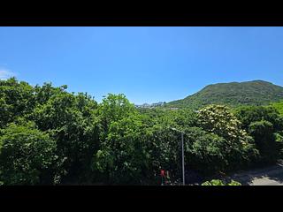 Sai Kung - Tai Mong Tsai 09