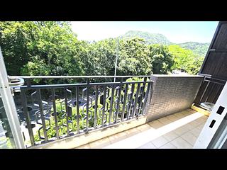 Sai Kung - Tai Mong Tsai 12