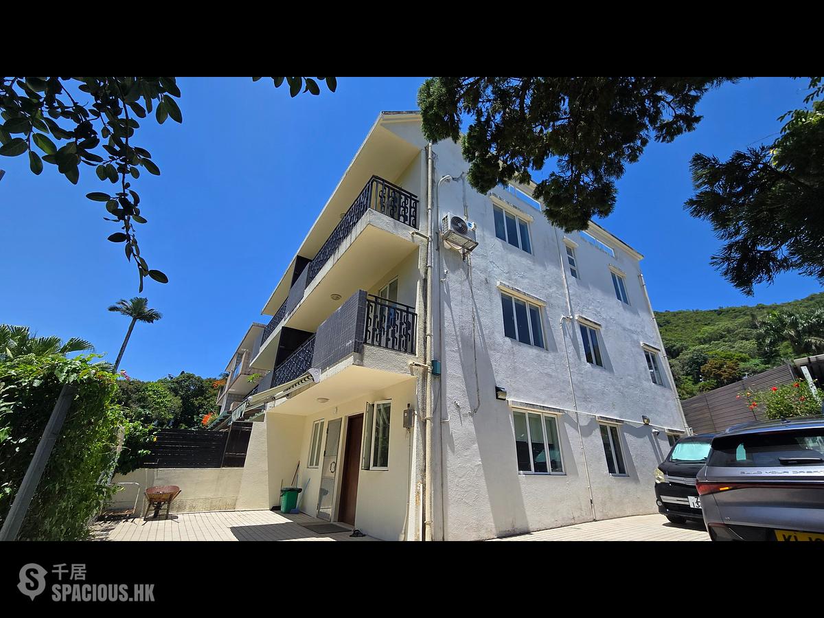 Sai Kung - Tai Mong Tsai 01