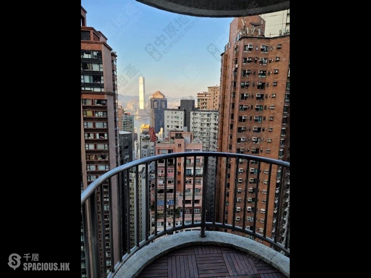 中半山 - 慧明苑2座 01