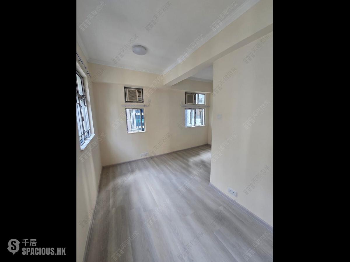 Wan Chai - Dandenong Mansion 01