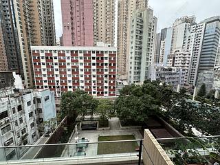 坚尼地城 - Lexington Hill 08