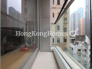 堅尼地城 - Lexington Hill 06