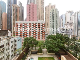 Kennedy Town - Lexington Hill 03