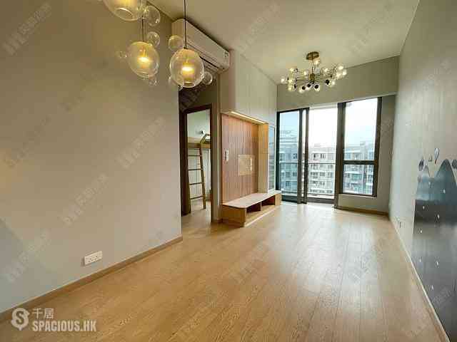 Pak Shek Kok - Solaria Tower 9 02