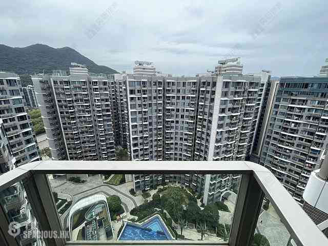Pak Shek Kok - Solaria Tower 9 03
