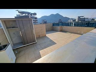 白石角 - 嘉熙9座 10