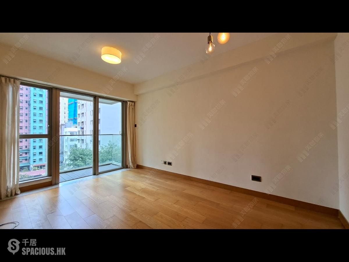 Sai Ying Pun - The Nova 01