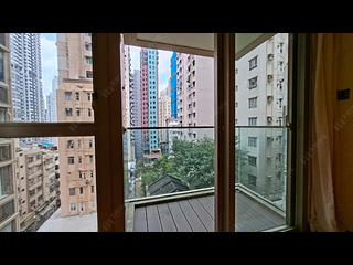 Sai Ying Pun - The Nova 03
