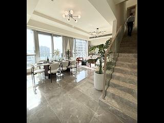 Mid Levels West - Babington Hill 02
