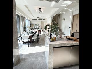 Mid Levels West - Babington Hill 03
