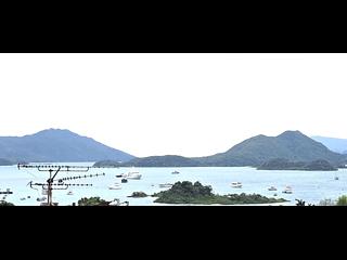 Sai Kung - Wong Chuk Wan 08