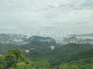 山顶 - 卓能山庄 05