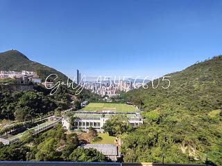 渣甸山 - 雅柏苑 08