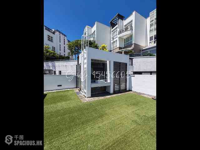 Chung Hom Kok - 33, Cape Road 07