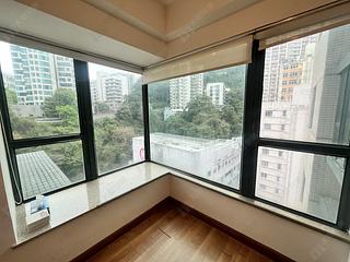 Wan Chai - Brilliant Court 02