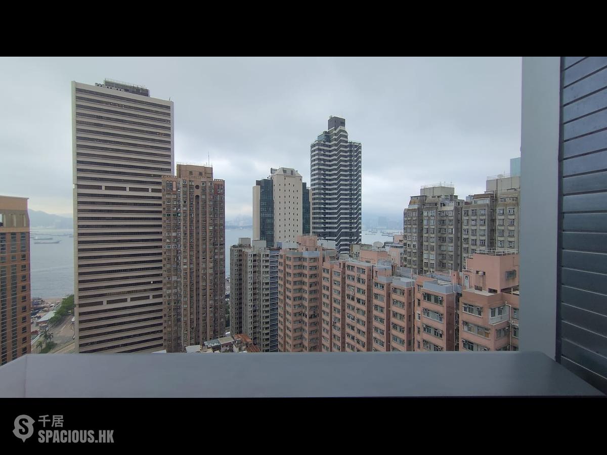 石塘咀 - 翰林峰 01