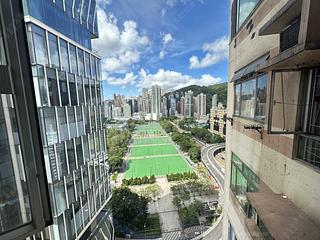銅鑼灣 - 樂聲大廈 08