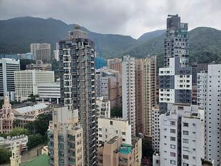 石塘咀 - 翰林峰 04